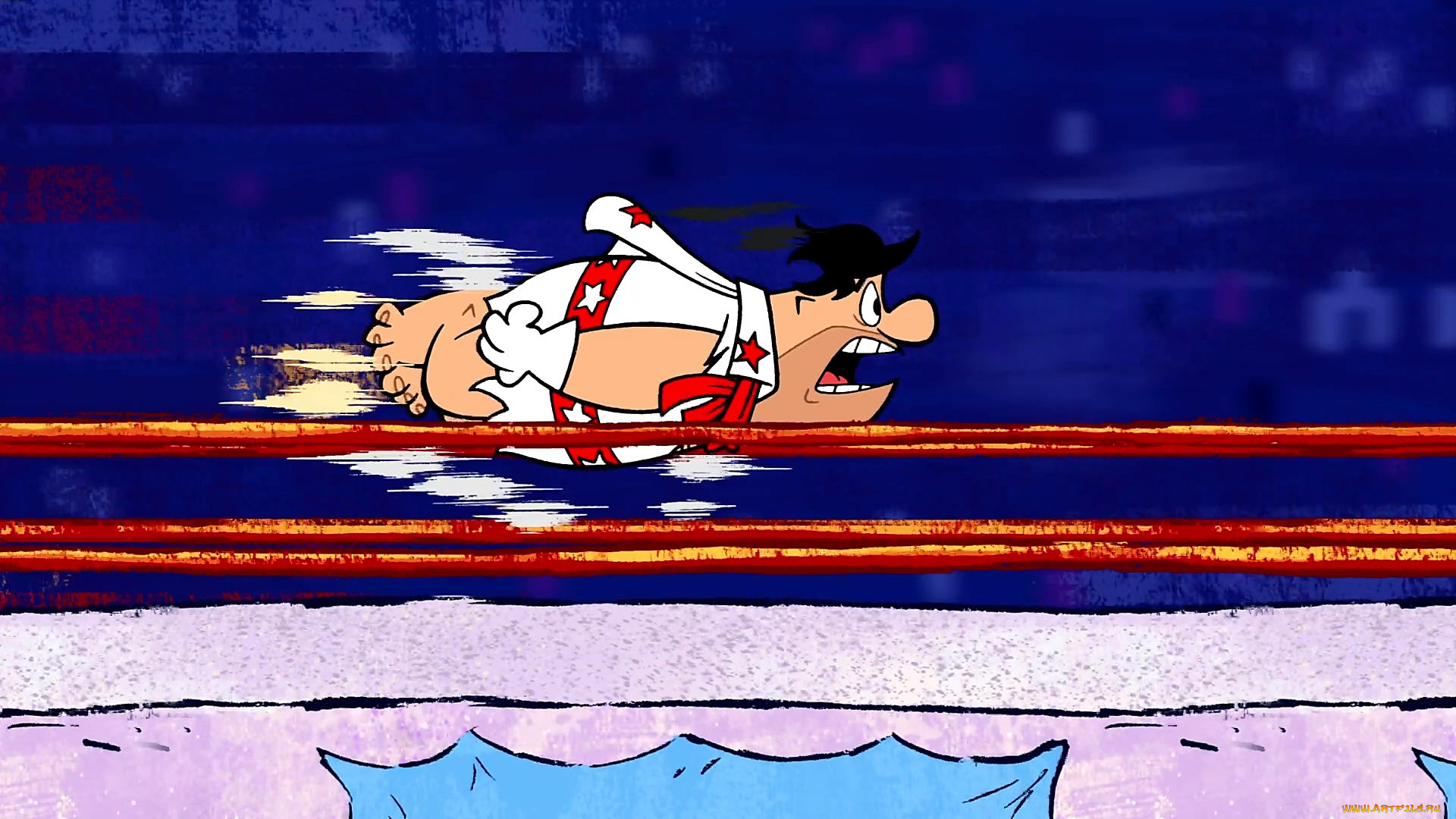 , the flintstones, , 